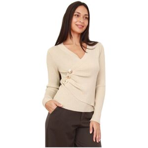 Tröjor La Modeuse 76741_P181769 EU M / L Dam Tröjor La Modeuse 76741_P181769 EU M / L Dam