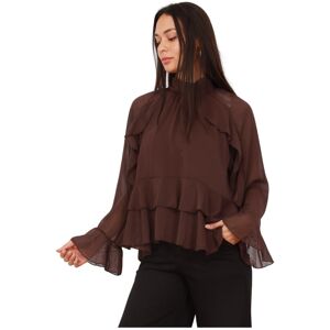 Blusar La Modeuse 76813_P181996 EU S / M,EU M / L Dam Blusar La Modeuse 76813_P181996 EU S / M,EU M / L Dam