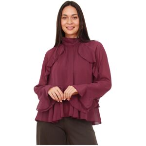 Blusar La Modeuse 76814_P181998 EU S / M,EU M / L Dam Blusar La Modeuse 76814_P181998 EU S / M,EU M / L Dam