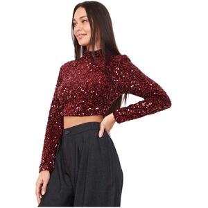 Blusar La Modeuse 76913_P182179 EU S,EU L Dam Blusar La Modeuse 76913_P182179 EU S,EU L Dam