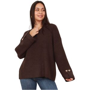 Tröjor La Modeuse 76823_P182017 EU S / M Dam Tröjor La Modeuse 76823_P182017 EU S / M Dam