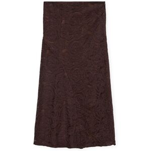 Långa kjolar Aware Urshila Skirt - Chocolate Plum EU S,EU M,EU L,EU XL,EU XS Långa kjolar Aware Urshila Skirt - Chocolate Plum EU S,EU M,EU L,EU XL,EU XS