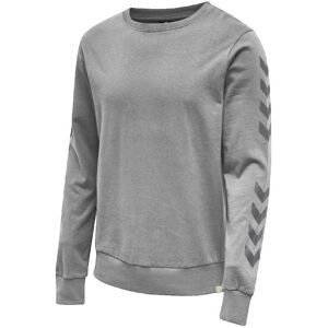 Sweatshirts hummel Sweatshirt avec chevrons imprimés EU S Sweatshirts hummel Sweatshirt avec chevrons imprimés EU S
