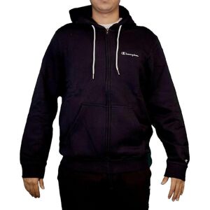 Huvtröjor Champion Sweatshirt à capuche Full Zip EU L Huvtröjor Champion Sweatshirt à capuche Full Zip EU L
