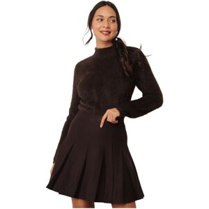 Tröjor La Modeuse 77049_P182639 EU M / L Dam Tröjor La Modeuse 77049_P182639 EU M / L Dam