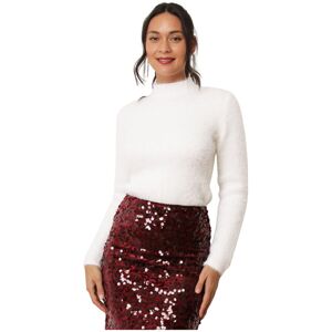 Tröjor La Modeuse 77050_P182641 EU M / L Dam Tröjor La Modeuse 77050_P182641 EU M / L Dam