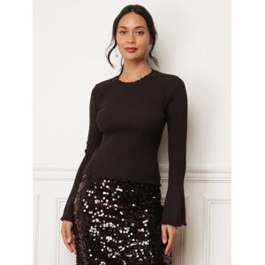 Blusar La Modeuse 77052_P182645 EU M / L Dam Blusar La Modeuse 77052_P182645 EU M / L Dam