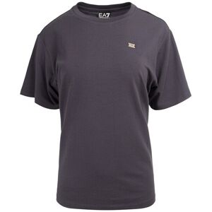 Giorgio Armani T-shirts med korta ärmar Emporio Armani 7W000028AF10373U8115 EU S,EU M,EU L,EU XS Dam Giorgio Armani T-shirts med korta ärmar Emporio Armani 7W000028AF10373U8115 EU S,EU M,EU L,EU XS Dam