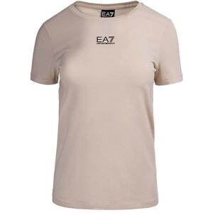 Giorgio Armani T-shirts med korta ärmar Emporio Armani 7W000072AF12115U1079 EU XS Dam Giorgio Armani T-shirts med korta ärmar Emporio Armani 7W000072AF12115U1079 EU XS Dam