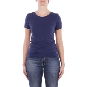 T-shirts med korta ärmar Ralph Lauren 4P0486 EU S,EU M,EU L,EU XS Dam T-shirts med korta ärmar Ralph Lauren 4P0486 EU S,EU M,EU L,EU XS Dam