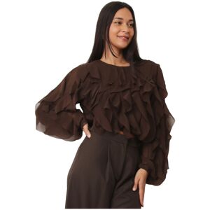 Blusar La Modeuse 77135_P182790 EU L Dam Blusar La Modeuse 77135_P182790 EU L Dam