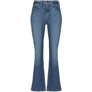 Jeans flare Lee BREESE BOOT US 27 / 31,US 28 / 31,US 29 / 31,US 30 / 31 Dam Jeans flare Lee BREESE BOOT US 27 / 31,US 28 / 31,US 29 / 31,US 30 / 31 Dam