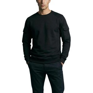 Sweatshirts Antony Morato MMFL01127-FA150178 EU XXL,EU XL Sweatshirts Antony Morato MMFL01127-FA150178 EU XXL,EU XL