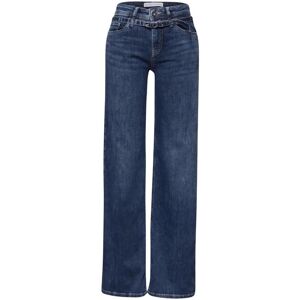 Jeans flare Street One Style Emee Wide Leg,mw,mid blue 380535 US 28 / 32,US 29 / 32,US 25 / 30,US 28 / 30 Dam Jeans flare Street One Style Emee Wide Leg,mw,mid blue 380535 US 28 / 32,US 29 / 32,US 25 / 30,US 28 / 30 Dam