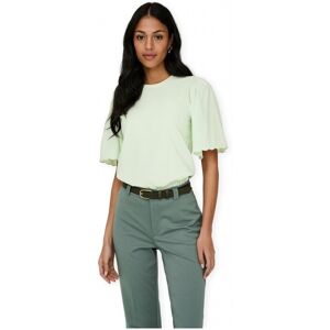 Blusar Only Top Veronika Life - Green Lily EU S,EU M,EU L,EU XL,EU XS Dam Blusar Only Top Veronika Life - Green Lily EU S,EU M,EU L,EU XL,EU XS Dam