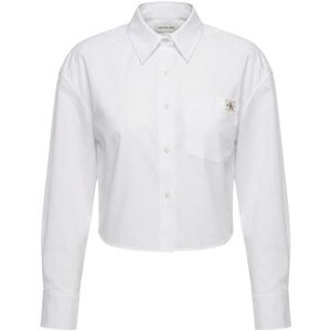 Skjortor Calvin Klein Jeans LV047F148G EU S,EU M,EU XS Dam Skjortor Calvin Klein Jeans LV047F148G EU S,EU M,EU XS Dam