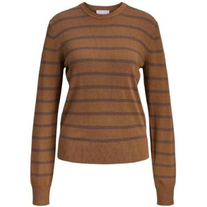 Tröjor JJXX 12271466 bison EU S,EU M,EU XS Dam Tröjor JJXX 12271466 bison EU S,EU M,EU XS Dam