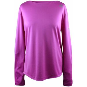 Långärmade T-shirts adidas S10056 EU S,EU M Dam Långärmade T-shirts adidas S10056 EU S,EU M Dam