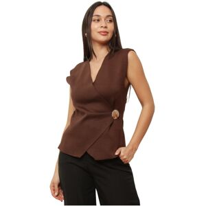 Blusar La Modeuse 77445_P183496 EU S / M,EU M / L Dam Blusar La Modeuse 77445_P183496 EU S / M,EU M / L Dam