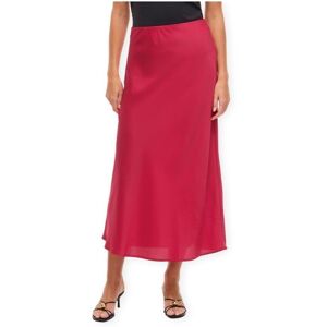 Långa kjolar Vila Noos Elette Skirt - Jazzy FR 34,FR 36,FR 38,FR 40,FR 42 Långa kjolar Vila Noos Elette Skirt - Jazzy FR 34,FR 36,FR 38,FR 40,FR 42