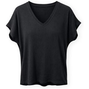 Blusar Only Top Kaylie - Black EU S,EU M,EU XL,EU XS Dam Blusar Only Top Kaylie - Black EU S,EU M,EU XL,EU XS Dam