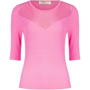 Tröjor Rinascimento CFM0012240003 EU S / M,EU M / L Dam Tröjor Rinascimento CFM0012240003 EU S / M,EU M / L Dam