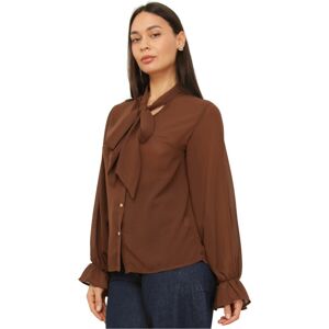 Blusar La Modeuse 77503_P183749 EU S / M,EU M / L Dam Blusar La Modeuse 77503_P183749 EU S / M,EU M / L Dam