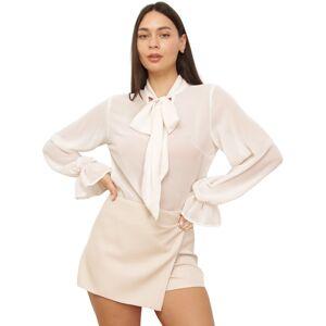 Blusar La Modeuse 77504_P183752 EU M / L Dam Blusar La Modeuse 77504_P183752 EU M / L Dam