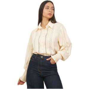 Blusar La Modeuse 77510_P183763 EU S / M,EU M / L Dam Blusar La Modeuse 77510_P183763 EU S / M,EU M / L Dam