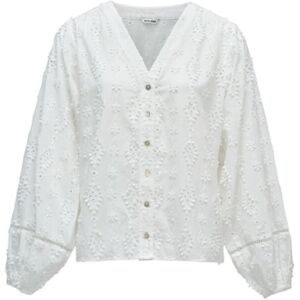 Blusar Salsa 21011124 001 EU S,EU M,EU L,EU XS Dam Blusar Salsa 21011124 001 EU S,EU M,EU L,EU XS Dam