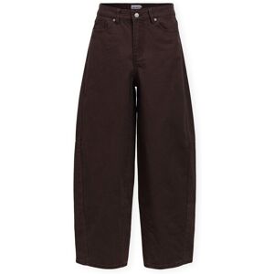 Wide jeans Object Moji Elsa Jeans - Seal Brown EU S,EU M,EU L,EU XL,EU XS Wide jeans Object Moji Elsa Jeans - Seal Brown EU S,EU M,EU L,EU XL,EU XS