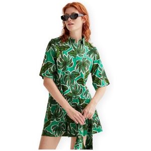 Blusar Compania Fantastica COMPAÑIA FANTÁSTICA Shirt 43002 - Conversational 15 EU S,EU M,EU L,EU XL,EU XS Dam Blusar Compania Fantastica COMPAÑIA FANTÁSTICA Shirt 43002 - Conversational 15 EU S,EU M,EU L,EU XL,EU XS Dam