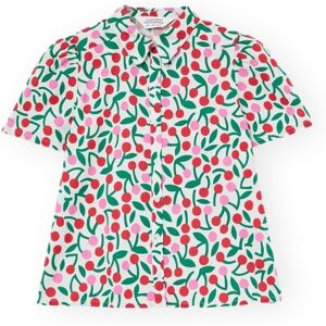 Blusar Compania Fantastica COMPAÑIA FANTÁSTICA Shirt 41022 - Conversational 28 EU XS Dam Blusar Compania Fantastica COMPAÑIA FANTÁSTICA Shirt 41022 - Conversational 28 EU XS Dam