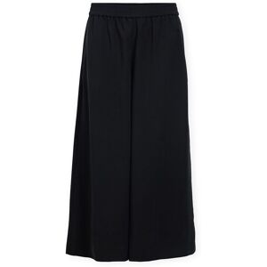 Byxor Object Harriet Trousers - Black FR 34,FR 36,FR 38,FR 40,FR 42 Dam Byxor Object Harriet Trousers - Black FR 34,FR 36,FR 38,FR 40,FR 42 Dam