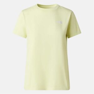 T-shirts med korta ärmar The North Face Nf0a8fx7g6o1 EU S,EU M,EU XS Dam T-shirts med korta ärmar The North Face Nf0a8fx7g6o1 EU S,EU M,EU XS Dam