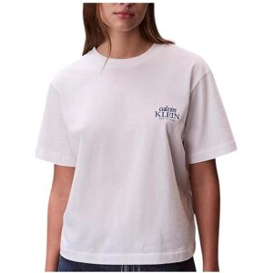 T-shirts med korta ärmar Calvin Klein Jeans LV047F801G YAF EU S,EU M,EU L,EU XS Dam T-shirts med korta ärmar Calvin Klein Jeans LV047F801G YAF EU S,EU M,EU L,EU XS Dam