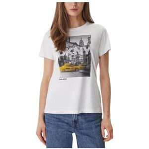 T-shirts med korta ärmar Dkny DW5900248 af2 EU L,EU XS Dam T-shirts med korta ärmar Dkny DW5900248 af2 EU L,EU XS Dam