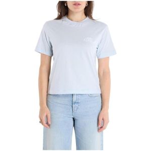 T-shirts med korta ärmar Calvin Klein Jeans LV047F801G CIQ EU S,EU M,EU XS Dam T-shirts med korta ärmar Calvin Klein Jeans LV047F801G CIQ EU S,EU M,EU XS Dam