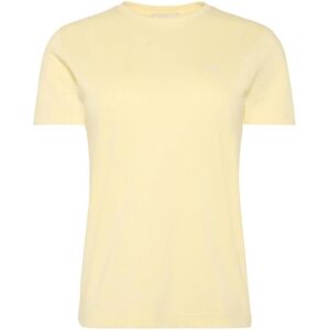 T-shirts med korta ärmar Calvin Klein Jeans LV0047B2224G 4MY EU S,EU M,EU L,EU XS Dam T-shirts med korta ärmar Calvin Klein Jeans LV0047B2224G 4MY EU S,EU M,EU L,EU XS Dam