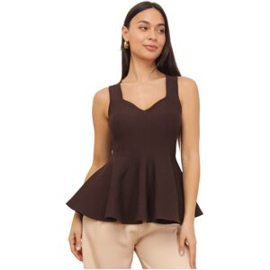 Blusar La Modeuse 77747_P184420 EU S / M,EU M / L Dam Blusar La Modeuse 77747_P184420 EU S / M,EU M / L Dam