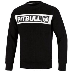 Sweatshirts Pitbull Sherwood EU M Sweatshirts Pitbull Sherwood EU M