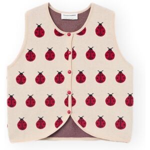 Koftor / Cardigans / Västar Compania Fantastica COMPAÑIA FANTÁSTICA Top 10212 - Conversational 19 EU L,EU XL Dam Koftor / Cardigans / Västar Compania Fantastica COMPAÑIA FANTÁSTICA Top 10212 - Conversational 19 EU L,EU XL Dam
