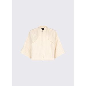 Jackor / Blazers Liu Jo CA6117T557A P9579 IT 40,IT 42,IT 44 Dam Jackor / Blazers Liu Jo CA6117T557A P9579 IT 40,IT 42,IT 44 Dam