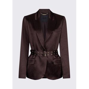 Jackor / Blazers Liu Jo CA6146T450A P9576 IT 40,IT 42,IT 44 Dam Jackor / Blazers Liu Jo CA6146T450A P9576 IT 40,IT 42,IT 44 Dam