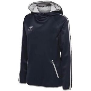 Sweatshirts hummel Sweat à capuche hmlCIMA EU S Dam Sweatshirts hummel Sweat à capuche hmlCIMA EU S Dam