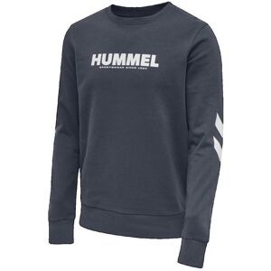 Sweatshirts hummel Sweatshirt hmlLEGACY EU S,EU M Dam Sweatshirts hummel Sweatshirt hmlLEGACY EU S,EU M Dam