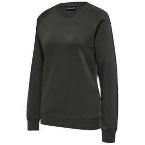 Sweatshirts hummel Sweatshirt Noir Heavy EU S,EU M Dam Sweatshirts hummel Sweatshirt Noir Heavy EU S,EU M Dam