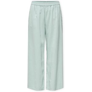 Byxor Only Aris Life Trousers - Jadeite EU M,EU L Dam Byxor Only Aris Life Trousers - Jadeite EU M,EU L Dam