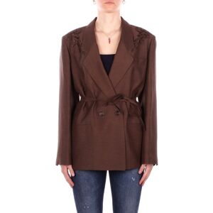 Jackor / Blazers Blugirl RA6091T8823 IT 40,IT 42,IT 44 Dam Jackor / Blazers Blugirl RA6091T8823 IT 40,IT 42,IT 44 Dam