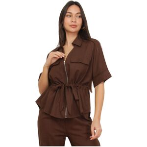 Blusar La Modeuse 78040_P185315 EU S / M,EU M / L Dam Blusar La Modeuse 78040_P185315 EU S / M,EU M / L Dam
